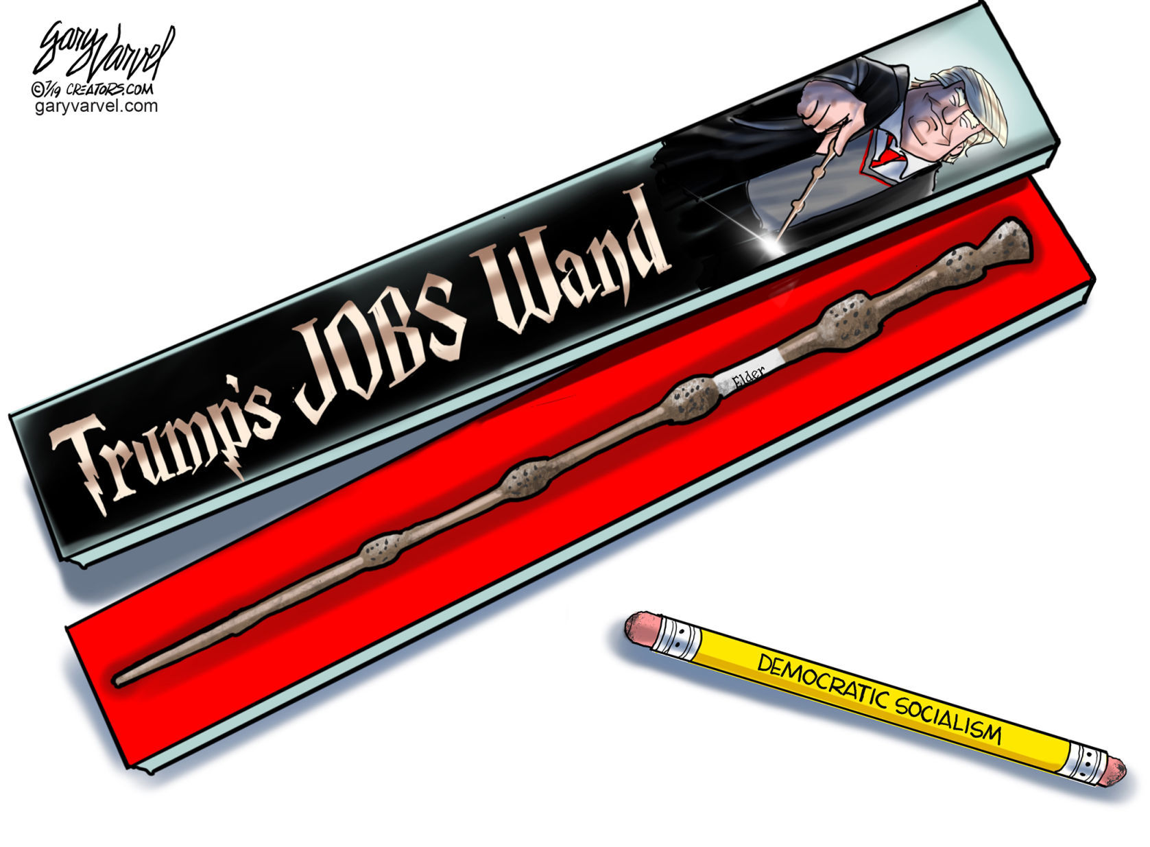 cartoon